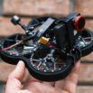 Why Choose a Sub-250g Drone? The UK Regulatory Advantages