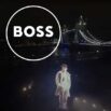 BOSS Spring/Summer Hologram